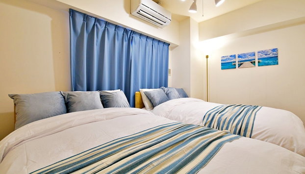 Rave K 201 - Foto 5, Habitación