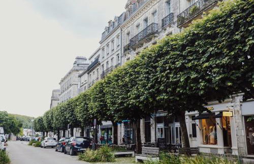 Appartement de Charme hypercentre Bayonne - Foto 6