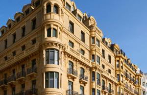 Deluxe Apt-Views to historic Maria Cristina Hotel - Foto 30