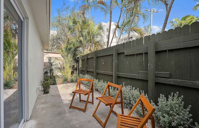 921 Apartment 1 in Fort Lauderdale - Photo 26