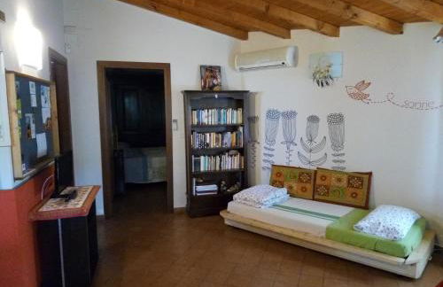 Cottage in the green - Foto 18