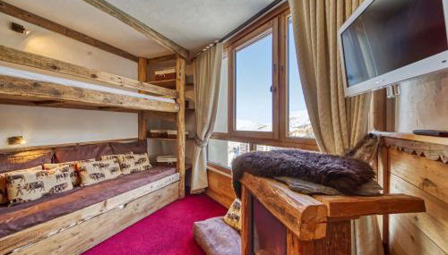 Apartment Belleville Caron 1 - 1213 by Interhome - Foto 5