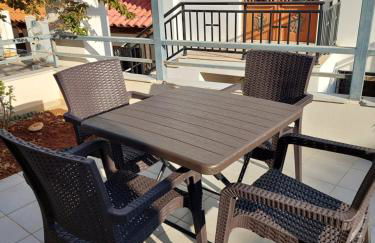 Notos Guesthouse - Photo 12