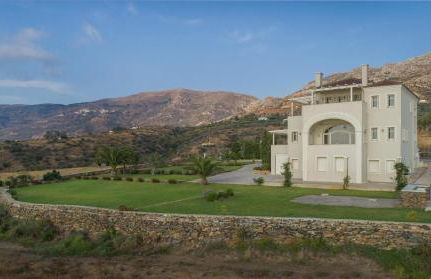 Villa Itis Luxury Suite with Balcony, Panoramic View & Jacuzzi - Foto 19