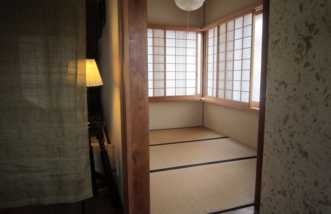 Nikko Cottage FU-SHA - Foto 7