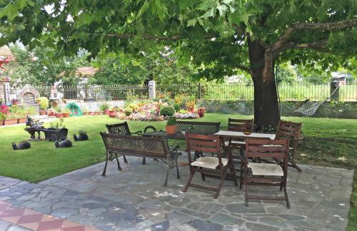 Asteras Hotel - Foto 18