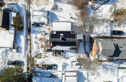 Riverside Getaway Newly Renovated WasherDryer - Foto 39