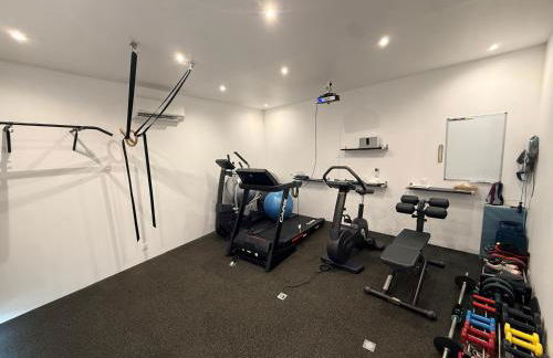 Villa Starblue vue mer -172m2 - Piscine - Foto 27