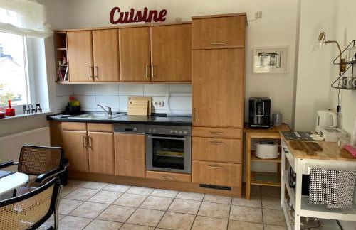 Am Apfelbaum, ein Ferienhaus zwischen Rhein und Mosel - Foto 17