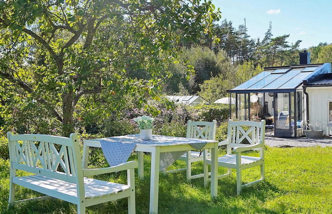 Holiday Home in Fagerfjäll Rönnäng - Foto 30