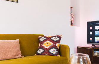 #1 AUGSBURG Altstadtjuwel - Foto 1