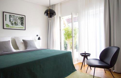 August The Boardinghouse - Foto 19