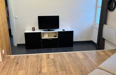 Appartement 6 personnes Strasbourg proche centre ville & parking - Foto 15