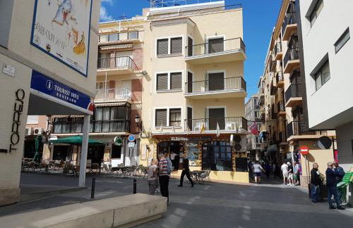 Apartamentos Carmela - Foto 25