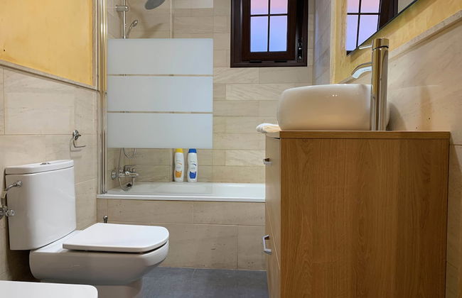 Luz y tranquilidad junto al Guadalquivir - Foto 15