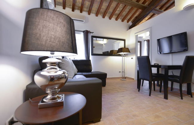 Ibernesi 1 Apartment - Foto 1