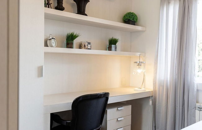 LOCAR-IN GRAMADO- Apto Boulevard Borges - Foto 17