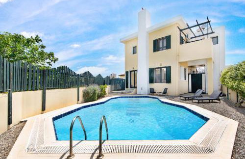 Anastasia Veranna Villa - Foto 1