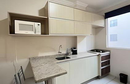 Apartamento confortável 10NSA - Foto 8