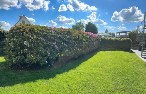 4 Sterne Ferienwohnung Schlossblick Sauna Pool Whirlpool pri - Foto 19