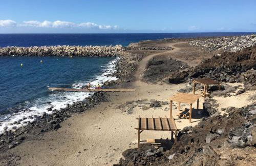 Apto Tagoro, La Restinga - Foto 7