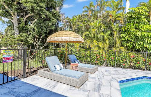 Family Friendly Fort Myers Vacation Rental with Pool - Foto 29