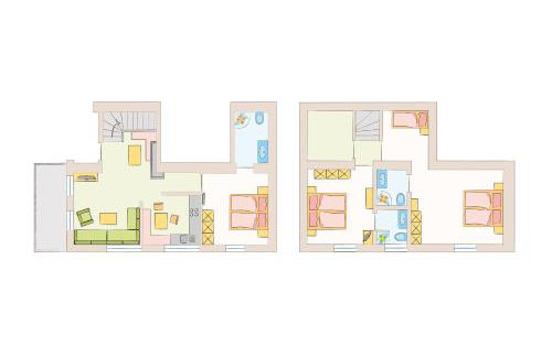 XL Appartements Steinhaus - Foto 70