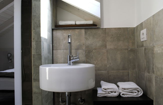 Nenè - Accommodation Il Vicolo - Foto 31