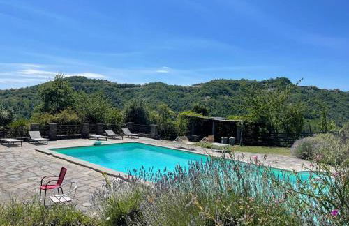 Borgo Il Cantuccio - Casa Grande con piscina condivisa - Photo 1
