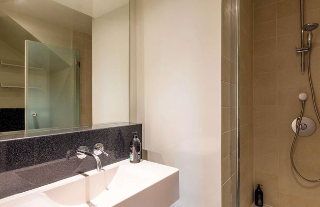 Aparthotel Adagio Paris Centre Tour Eiffel - Foto 40