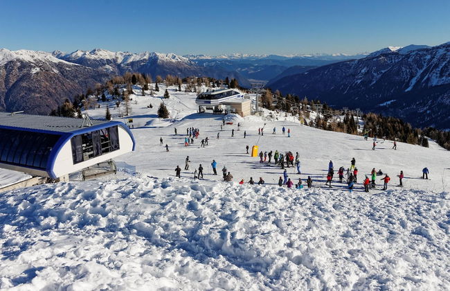 Asteria 29 (skiing nearby) - Foto 13