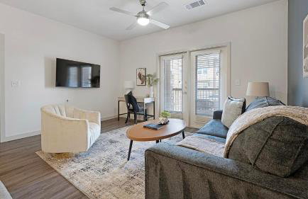 Landing Incredible 1BD Gym Game Room - Foto 5