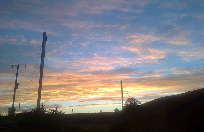 Courtbrook Farm - Foto 9