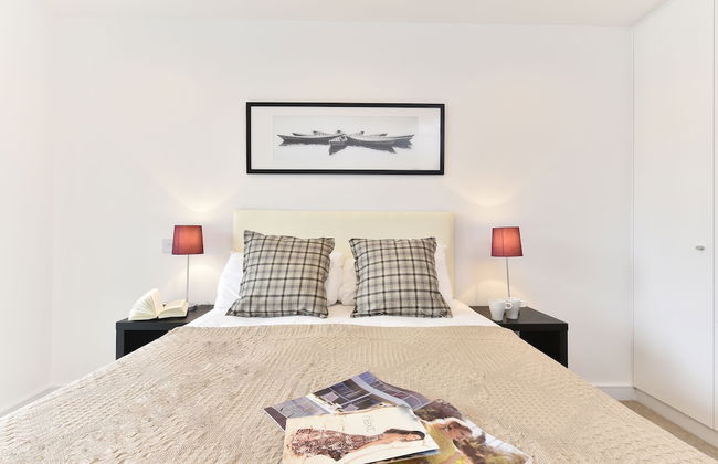 Shoreditch City Living - Photo 7