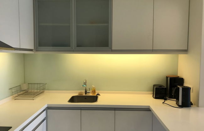 WTE KLCC Suites - Foto 31