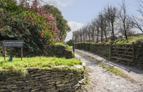 Lily Cottage - Foto 29