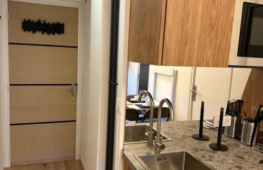 Ecrin Alpin hyper centre d'Auron - Foto 62