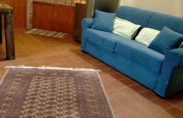 Case Vacanza Villa Bentivoglio - Foto 10