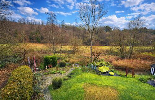 Historisches Mühlendenkmal im Rheingau I 8 Personen - Foto 18