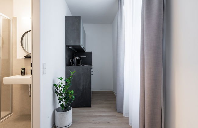 Limehome Klagenfurt Goessgasse - Foto 46