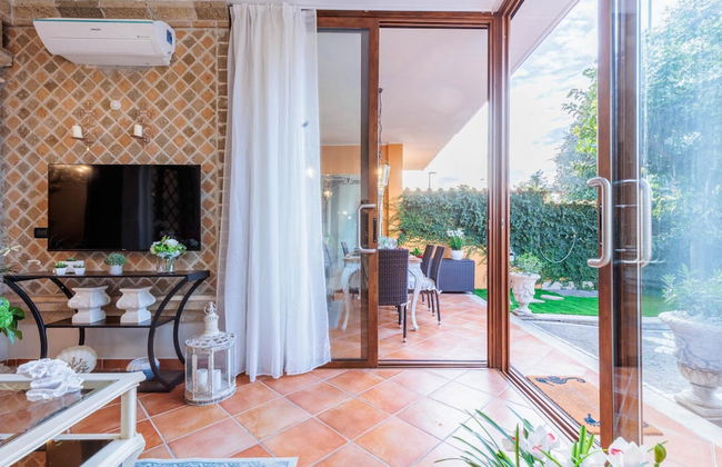 Villa Corallina A Luxury 2 Bedrooms Villa - Foto 11