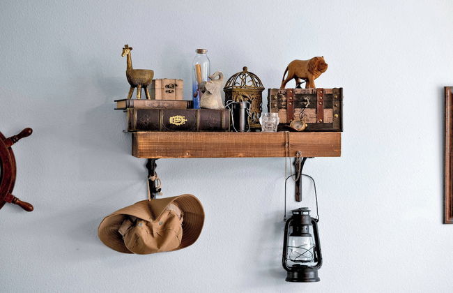 Enchanting Vacation Haven - Foto 44