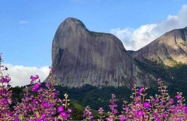 Flat Hotel Pedra Azul - Photo 47