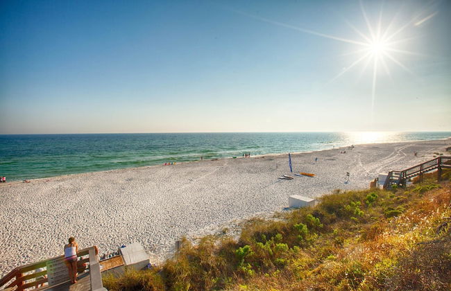 Village of South Walton by Panhandle Getaways - Foto 56