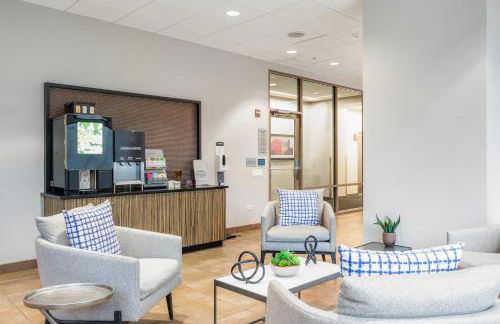 Kasa South Loop Chicago - Foto 18