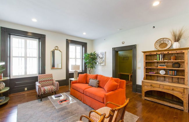 Howard Hardy House - Foto 1