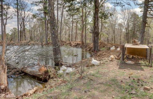 Mountain Views and Shared Pool Ozarks Family Home - Foto 41
