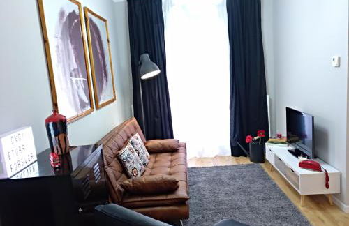 Markelenea - Bilbao – Casco Viejo – Parking – WIFI Gratis - Foto 20