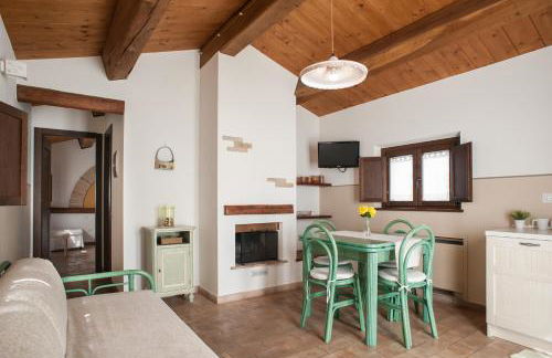 Villa Coralia Agriturismo - Foto 8