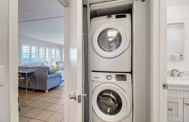 Beach Condo Miles-long Views Sand and Sea, Access to Private Fishing Pier by RedAwning - Foto 23